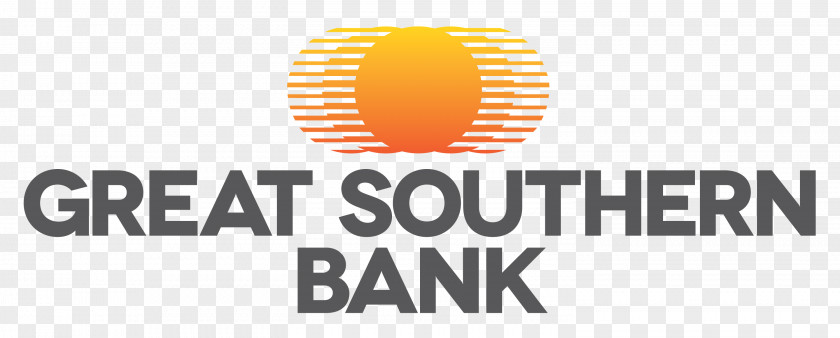 Bank Great Southern Bancorp, Inc. Logo Springfield PNG
