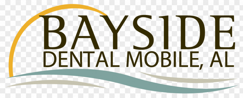 Bayside Dental Associates Logo Brand Font PNG