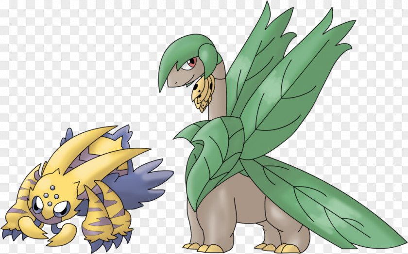 Bulbapedia Pokémon Tropius Seviper Zangoose PNG