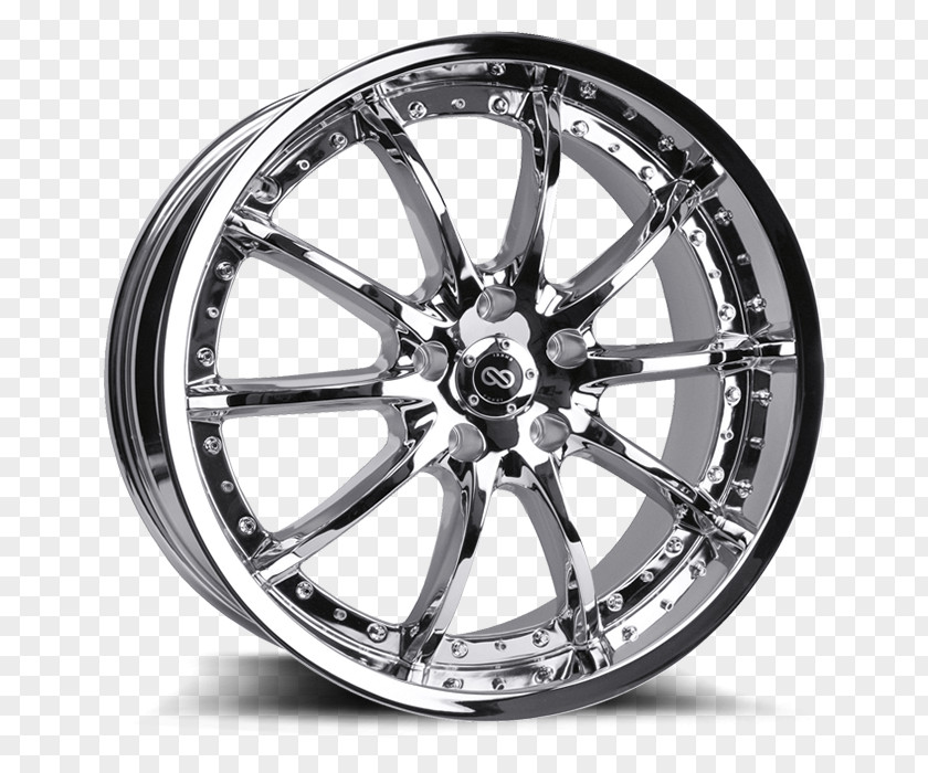 Car Alloy Wheel Spoke BMW M5 Rim PNG