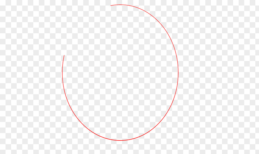 Circle Point Angle PNG