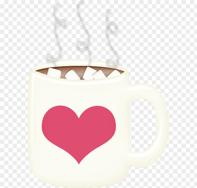 Coffee Cup Clip Art Design PNG