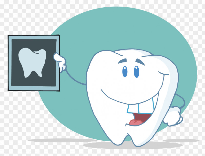 First Tooth Dental Radiography Pediatric Dentistry X-ray PNG