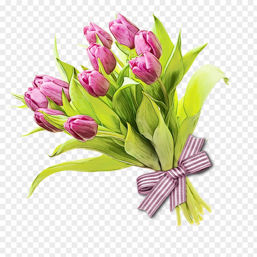 Ginger Family Floristry Background Womens Day PNG