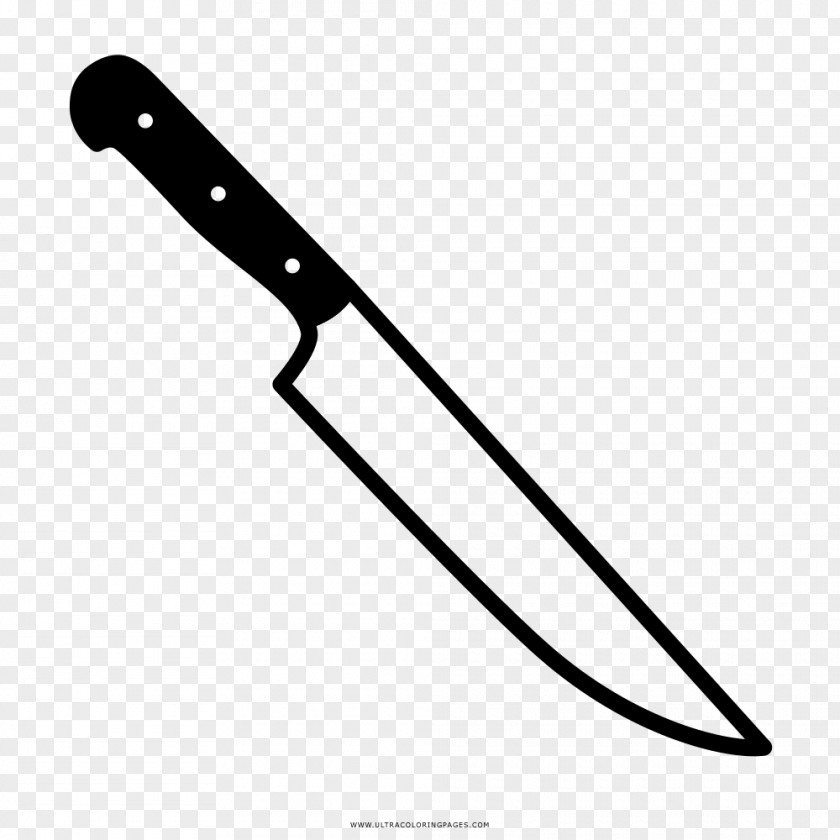 Knife Throwing Machete Hunting & Survival Knives Drawing PNG