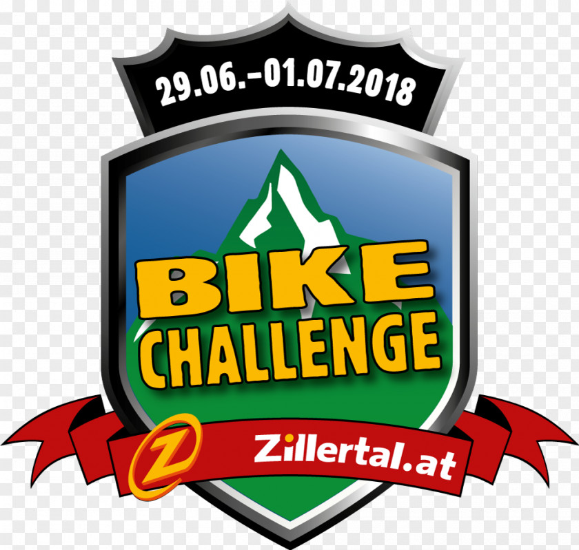 Logo Zillertal Bicycle Brand Clip Art PNG