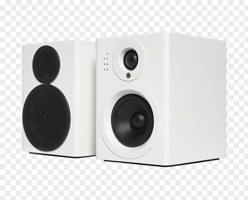 Multi-room Computer Speakers Subwoofer Studio Monitor Sound Multiroom PNG