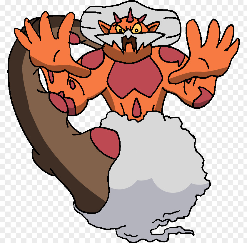 Pokemon Tornadus Landorus Thundurus Tail Pokémon PNG
