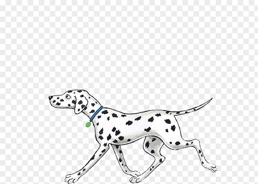 Scooters. Clipart Dalmatian Dog Puppy Hairy Maclary From Donaldson's Dairy Breed PNG