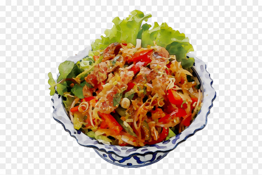 Singapore-style Noodles Chinese Fried Yakisoba Karedok PNG