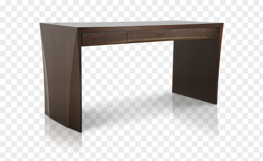 Study Table Desk Furniture Office Chair PNG