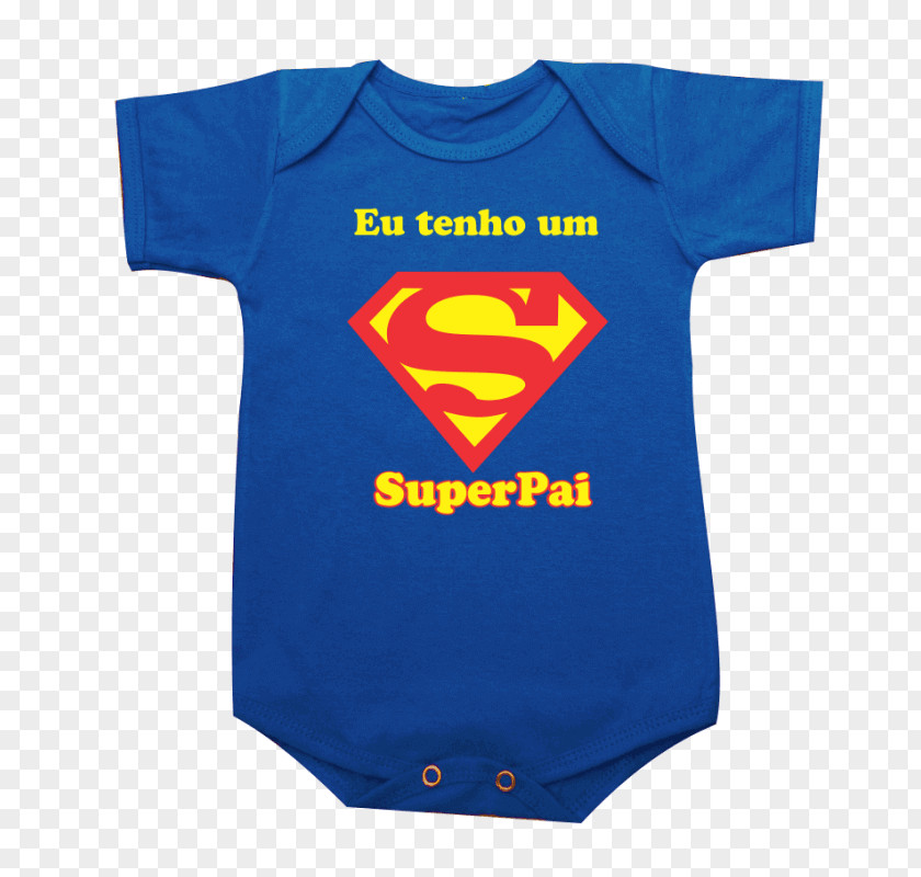 Superman T-shirt Superhero Baby & Toddler One-Pieces Batman PNG