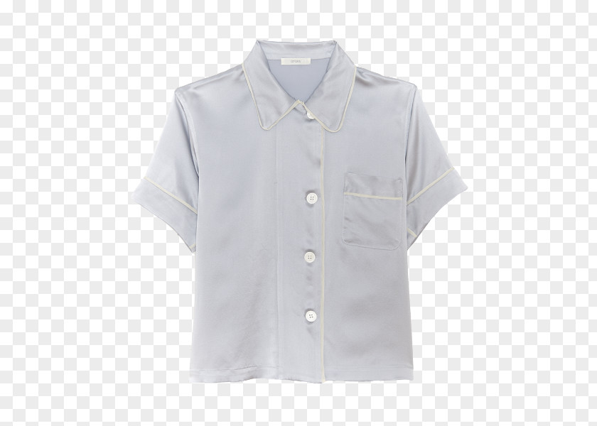 T-shirt Blouse Pajamas Clothing Sleeve PNG