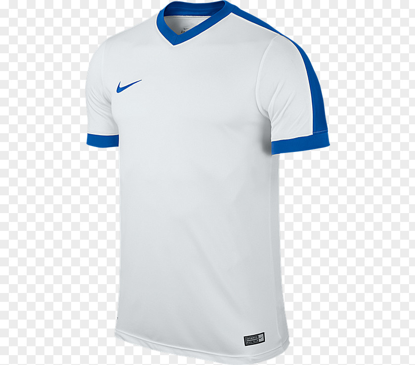 T-shirt Jersey Nike Sleeve PNG