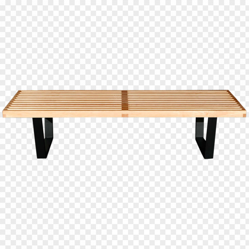 Table Platform Bench Furniture PNG