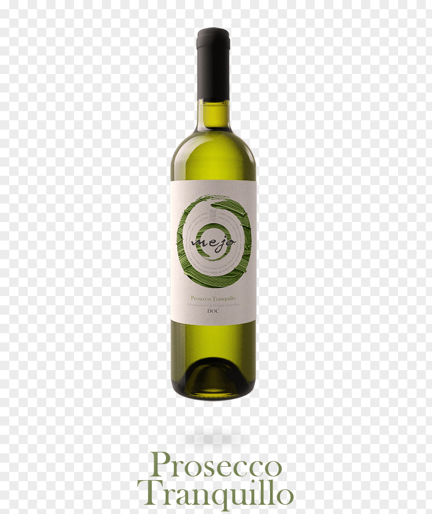 Wine White Liqueur Glass Bottle PNG