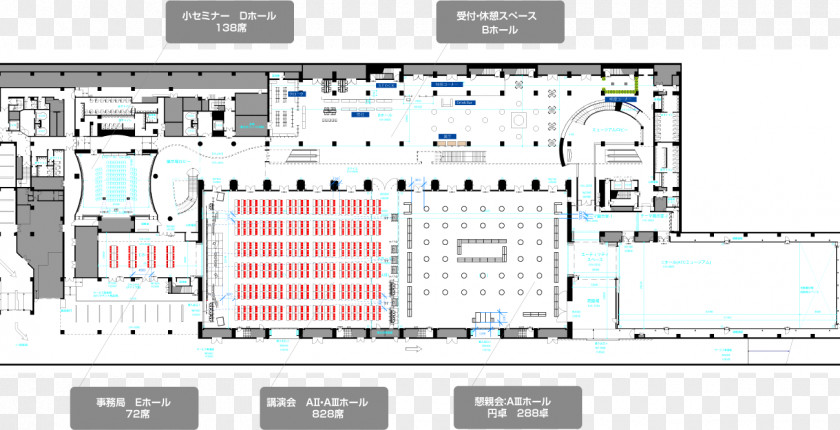 3d Exhibition Hall Electricity Single-phase Electric Power Floor Tapijttegel Tile PNG