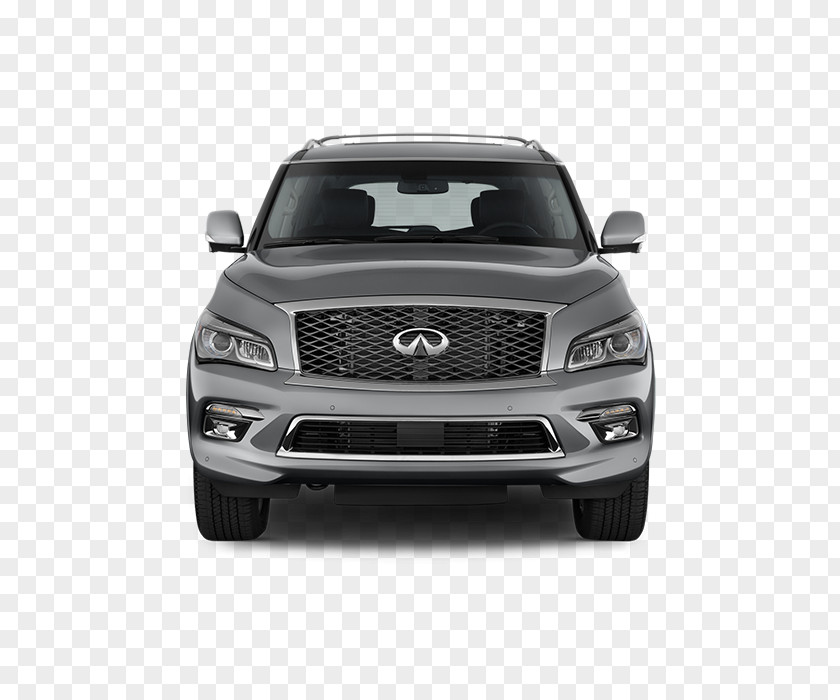 Car 2017 INFINITI QX80 2018 2014 PNG