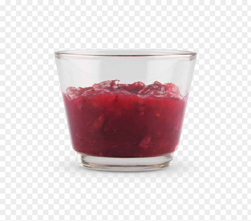 Cranberry Chutney Sauce Nectar Fruit Preserves PNG