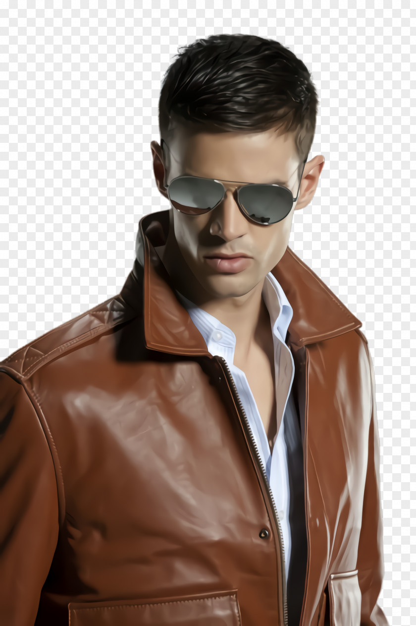 Forehead Glasses PNG