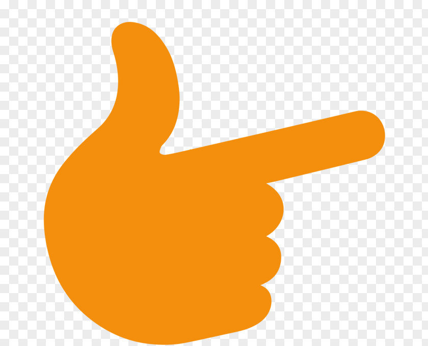 Hand Emoji Thought Discord Smiley PNG