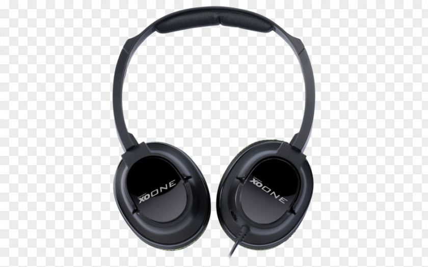 Headphones Turtle Beach Ear Force XO ONE Corporation Headset Xbox 360 One PNG