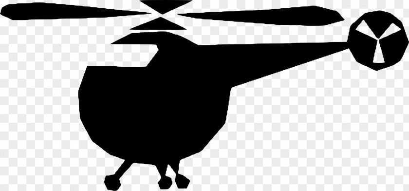 Helicopter Clip Art PNG