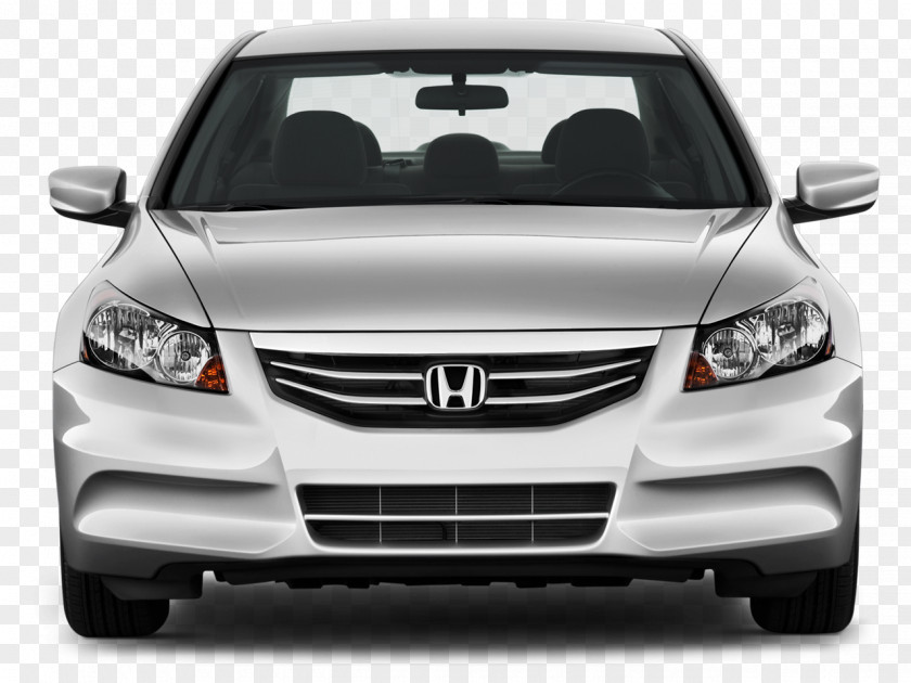 Honda 2012 Accord Car 2004 Front-wheel Drive PNG