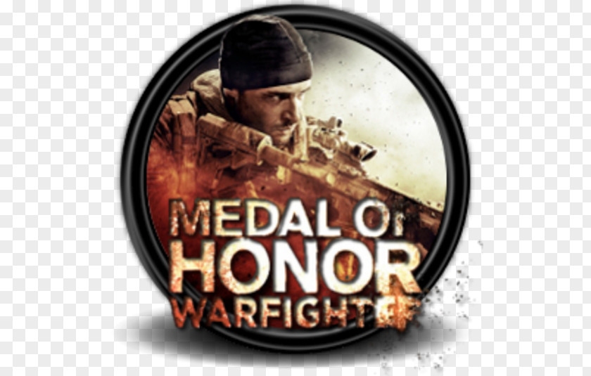 Medal Of Honor Honor: Warfighter PNG
