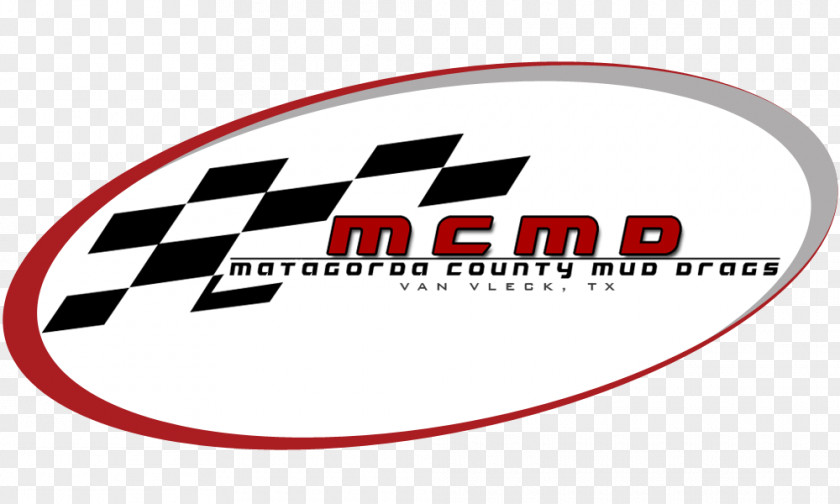 Mud Logo MudDrags SanAntonio Matagorda County Races Brand PNG