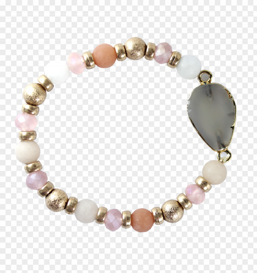 Necklace Pearl Bracelet Gold Bead PNG