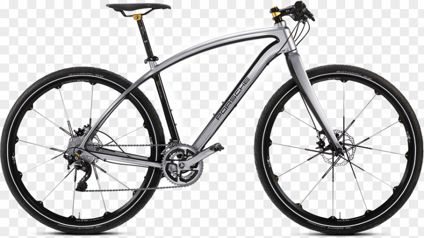 Porsche Bicycle Shop Mountain Bike Merida Industry Co. Ltd. PNG