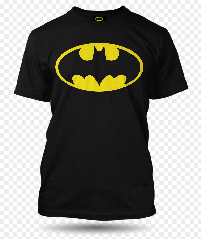 T-shirt Batman Joker Superman Clothing PNG