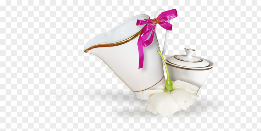 Tea Teacup Teapot Coffee PNG