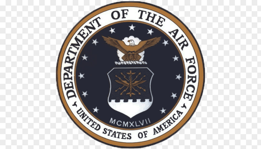 United States Air Force Department Of Defense Military PNG
