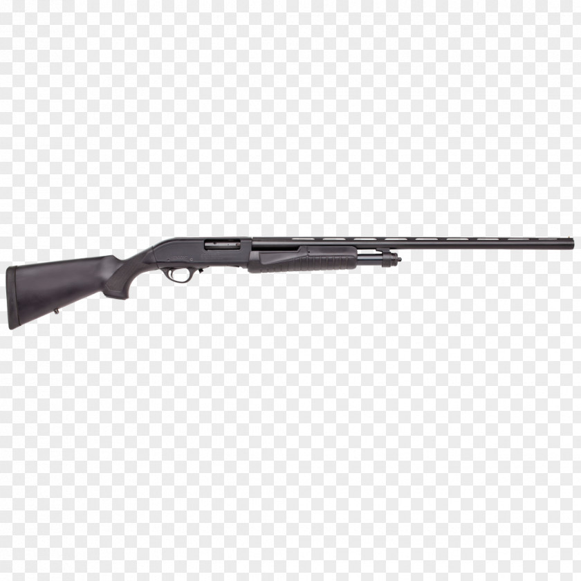 Weapon Choke Pump Action Savage Arms Shotgun Firearm PNG