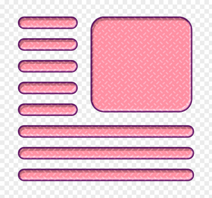 Wireframe Icon Ui PNG