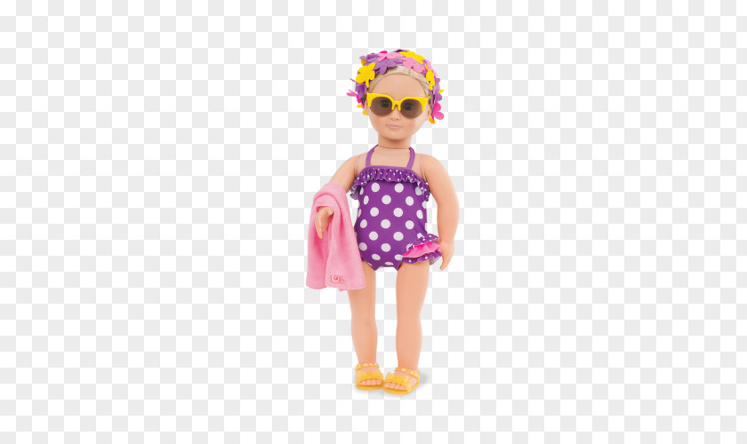 Wood Doll Clothing Swimsuit Keen Toy PNG