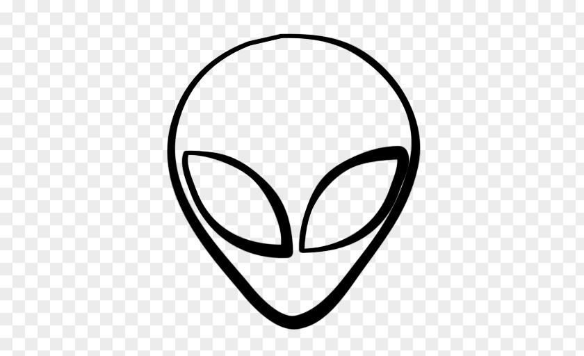 Alien Extraterrestrial Life Clip Art PNG