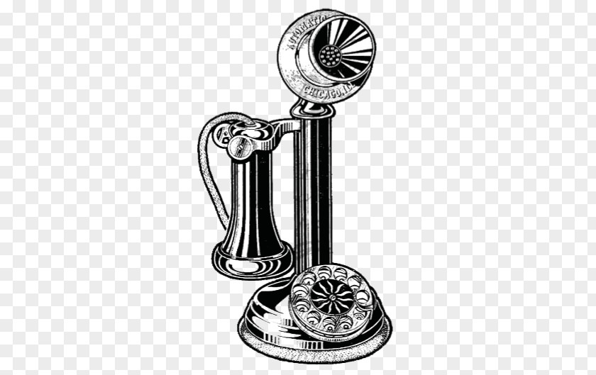 Ancienne Caserne Candlestick Telephone History Of The Southern Bell Advertising PNG