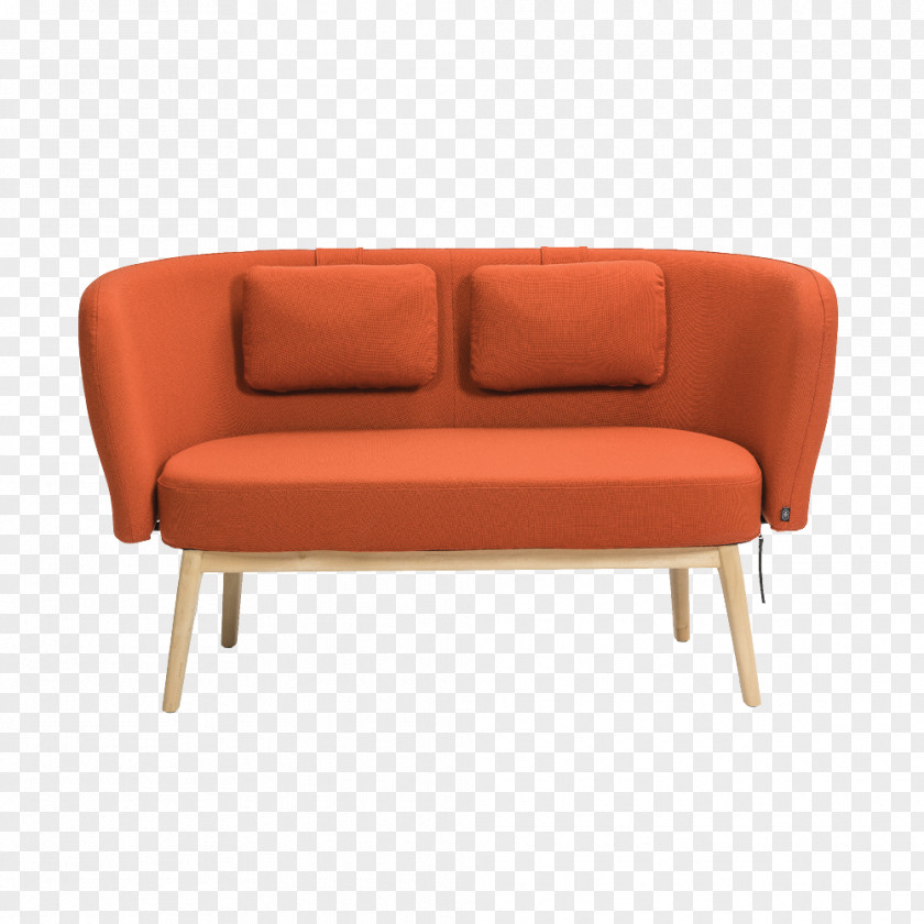 Chair Loveseat Couch Meza Furniture PNG
