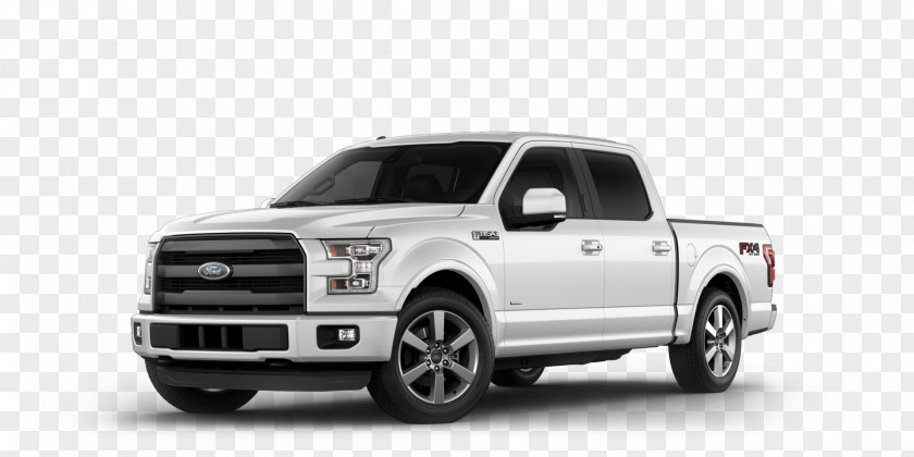 Ford 2017 F-150 Limited Car Pickup Truck F-Series PNG