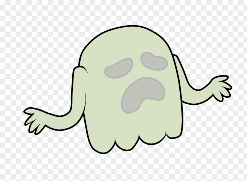 Hi Five Ghost High Drawing Character PNG
