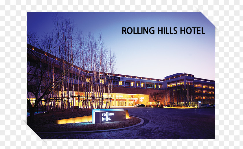 Hotel Rolling Hills Hyundai Motor Company 현대자동차(주) Jieul PNG