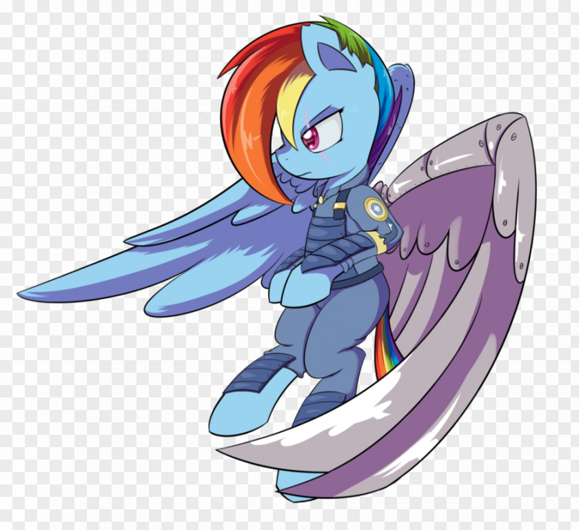 Mechanical Wings For Costumes DeviantArt Artist Rainbow Dash Equestria Daily PNG