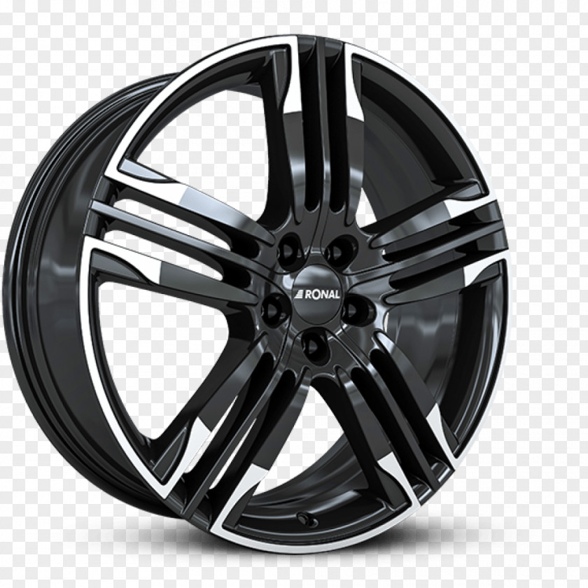 Speedline Rim Alloy Wheel Spoke Tire PNG