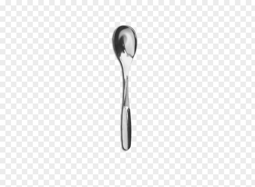 Stainless Steel Small Spoon Teaspoon Kitchen PNG
