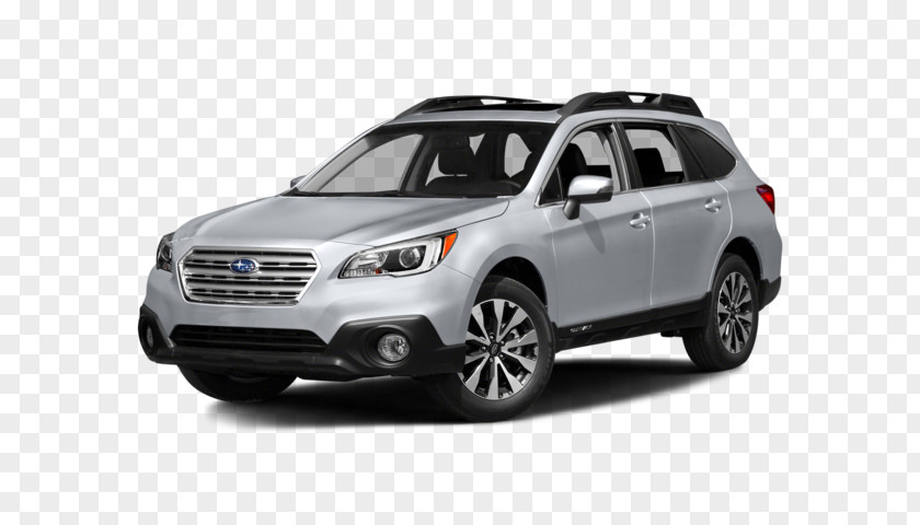 Subaru 2016 Outback 3.6R Limited Used Car Sport Utility Vehicle PNG