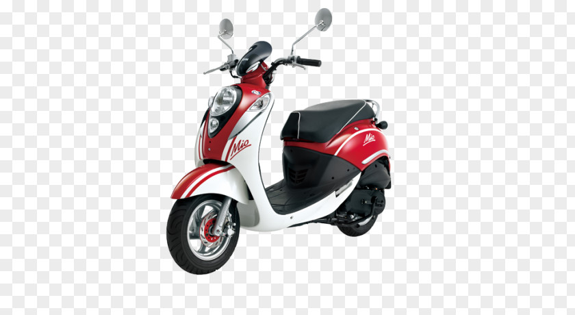 SYM Motors Sarasota Scooters Car Motorcycle PNG