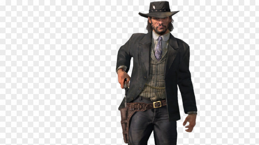 Uncharted Red Dead Redemption 2 Video Game John Marston Xbox 360 PNG